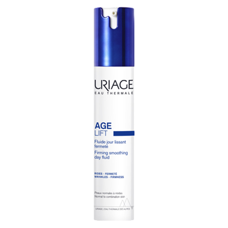 Uriage Age Lift Fluide jour lissant fermeté 40ml