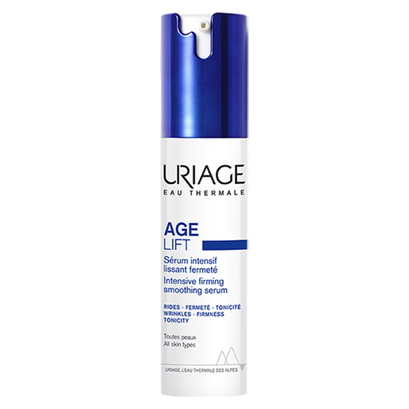 Uriage Age Lift Sérum intensif lissant fermeté 30ml