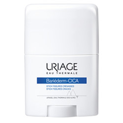 Uriage Bariéderm-Cica Stick fissures crevasses 22gr