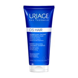 Uriage DS Hair Shampooing traitant kératoréducteur 150ml