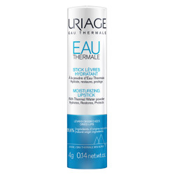 Uriage Eau Thermale Stick lèvres hydratant 4gr