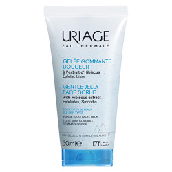 Uriage Gelée gommante douceur 50ml