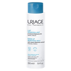 Uriage Lait démaquillant 250ml