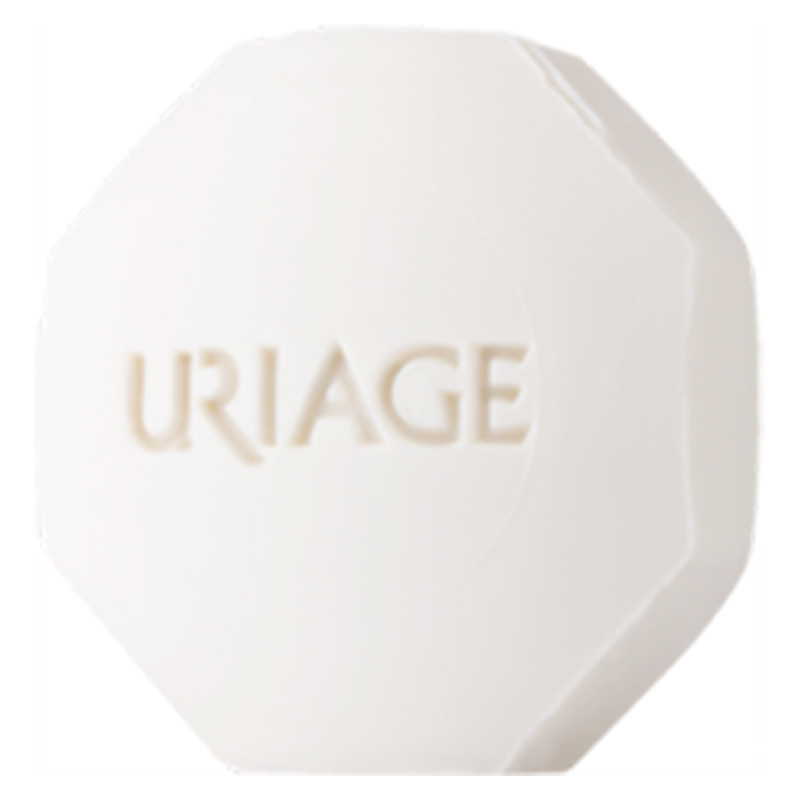 Uriage Pain surgras dermatologique 100gr