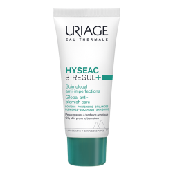 Uriage Hyséac 3-Regul+ soin global 40ml
