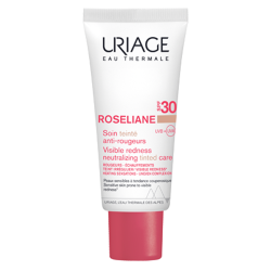 Uriage Roséliane CC Cream SPF30 - 40ml
