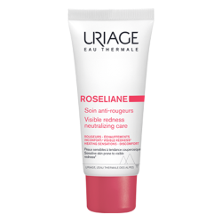 Uriage Roséliane Soin anti-rougeurs 40ml