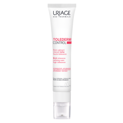 Uriage Tolederm Control soin calmant intensif riche 40ml