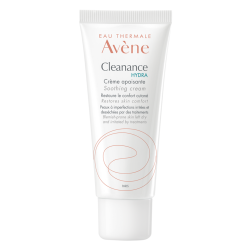 Avène Cleanance Hydra crème apaisante 40ml