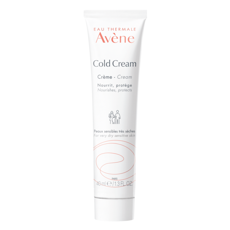 Avène Cold Cream crème 40ml