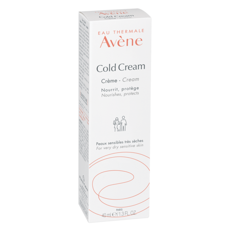 Avène Cold Cream crème 40ml