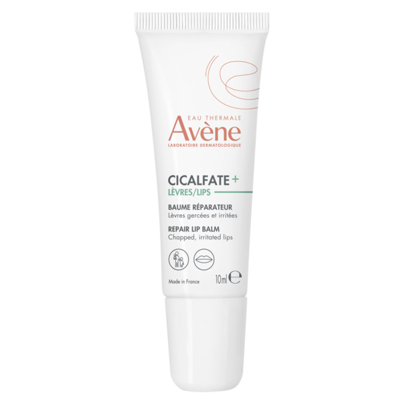 Avène Cicalfate+ Lèvres Baume réparateur 10ml