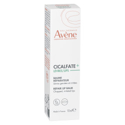 Avène Cicalfate+ Lèvres Baume réparateur 10ml