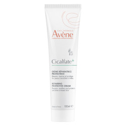 Avène Cicalfate+ Crème réparatrice protectrice 100ml