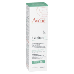 Avène Cicalfate+ Crème réparatrice protectrice 100ml
