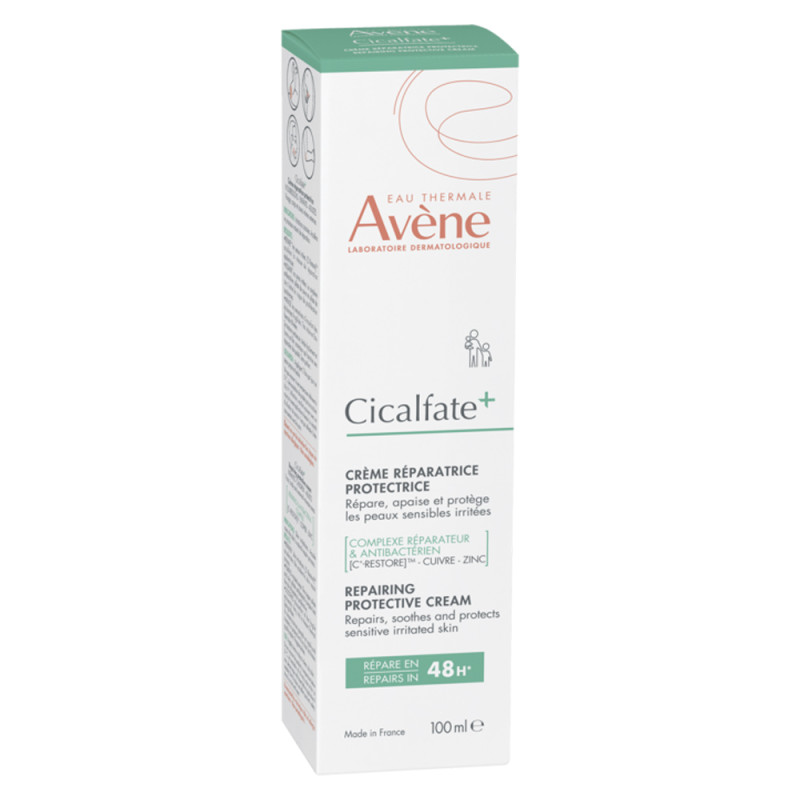 Avène Cicalfate+ Crème...