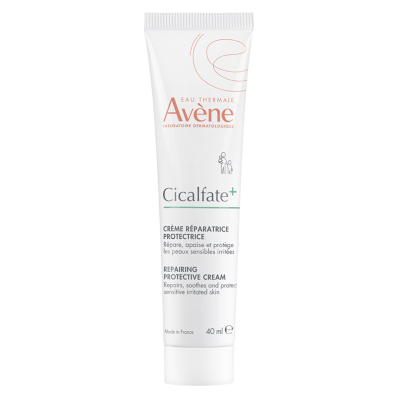 Avène Cicalfate+ Crème réparatrice protectrice 40ml