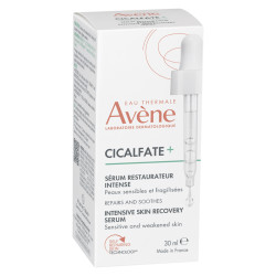 Avène Cicalfate+ Sérum restaurateur intense 30ml