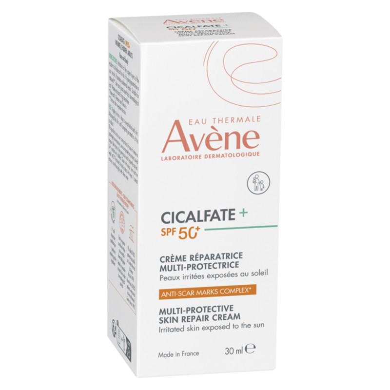 Avène Cicalfate+ Crème...