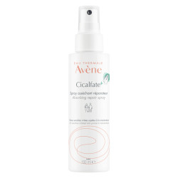 Avène Cicalfate+ Spray asséchant réparateur 100ml