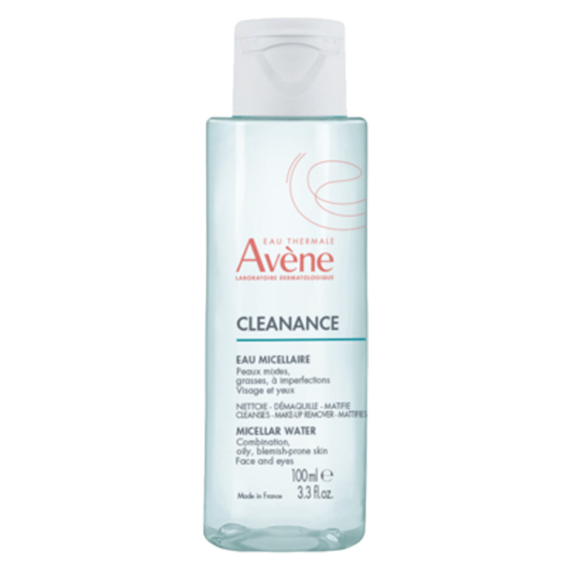 Avène Cleanance Eau micellaire 100ml