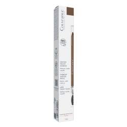 Avène Couvrance Crayon yeux et sourcils blond