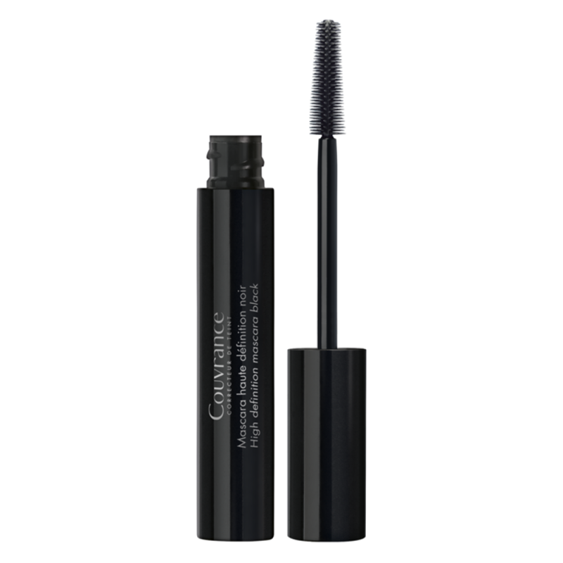Avène Couvrance mascara haute définition noir 7ml