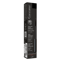 Avène Couvrance mascara haute définition noir 7ml