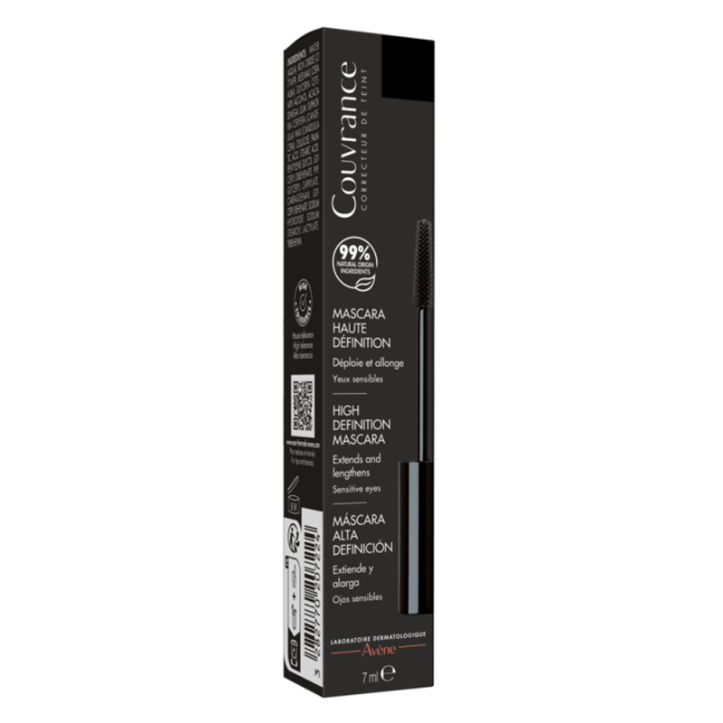 Avène Couvrance mascara...