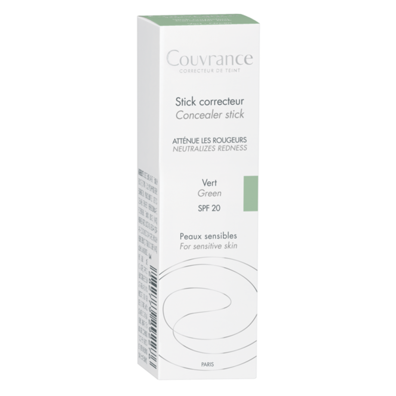 Avène Couvrance stick...