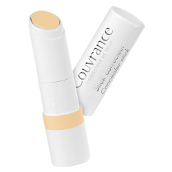 Avène Couvrance stick correcteur jaune SPF20 - 4gr