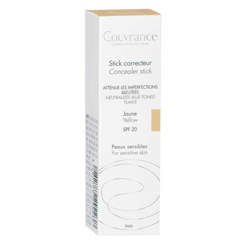 Avène Couvrance stick...