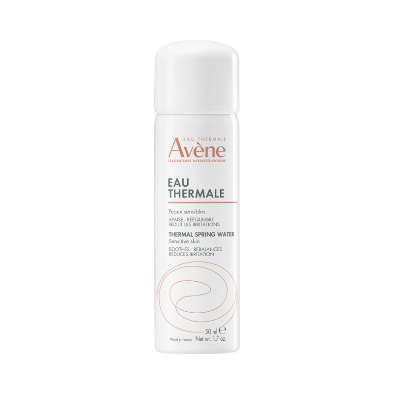 Avène Eau thermale spray 50ml