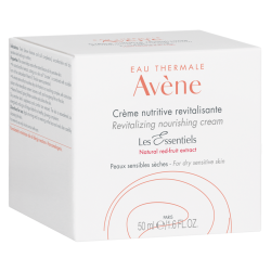 Avène Crème nutritive revitalisante 50ml