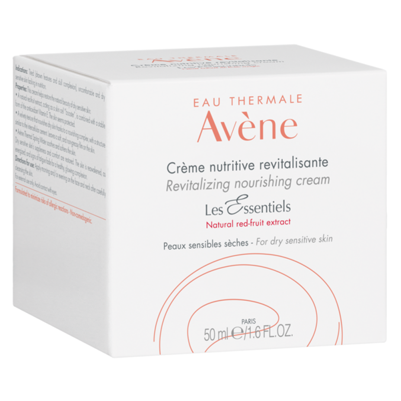 Avène Crème nutritive...