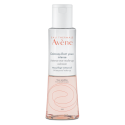 Avène Démaquillant yeux intense 125ml