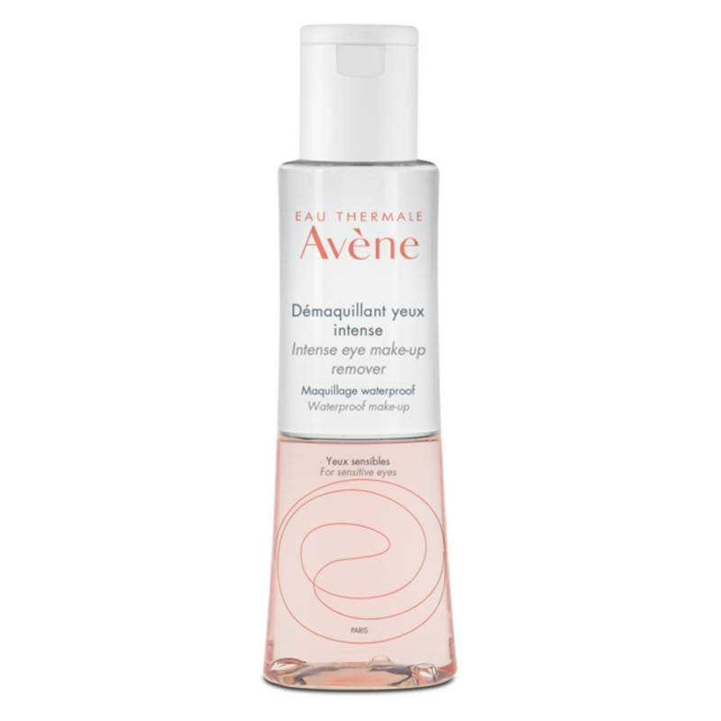 Avène Démaquillant yeux intense 125ml