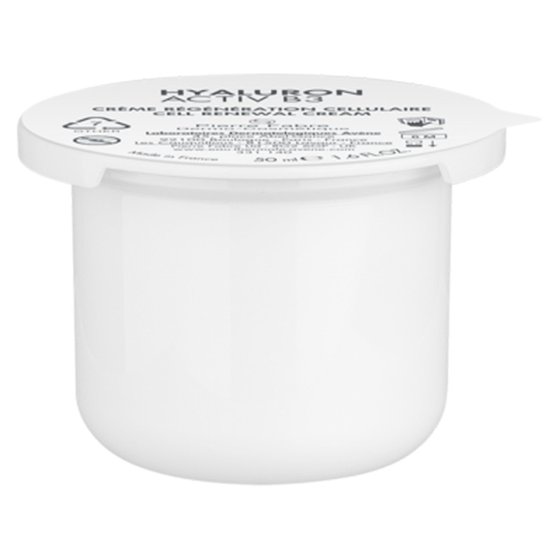 Avène Hyaluron Activ B3 Crème régénération cellulaire Eco-recharge 50ml