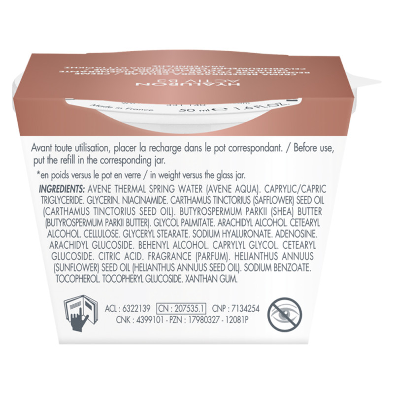 Avène Hyaluron Activ B3...