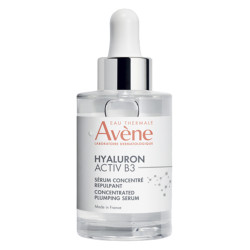 Avène Hyaluron Activ B3 Sérum concentré repulpant 30ml