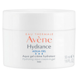 Avène Hydrance Aqua Gel-crème hydratant 50ml