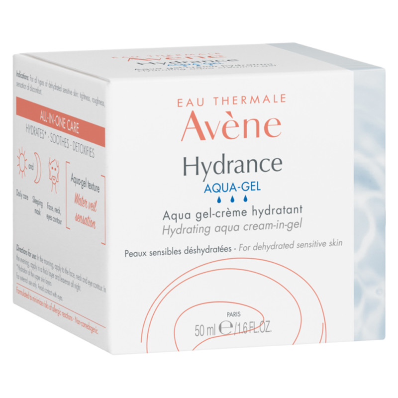 Avène Hydrance Aqua...