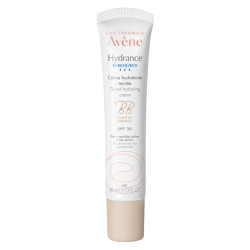 Avène Hydrance BB-Riche Crème hydratante teintée 40ml
