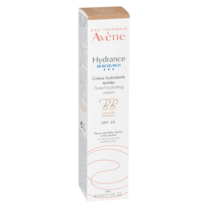 Avène Hydrance BB-Riche...