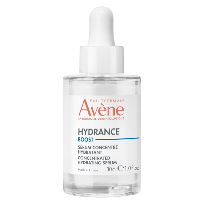 Avène Hydrance Boost Sérum concentré hydratant 30ml