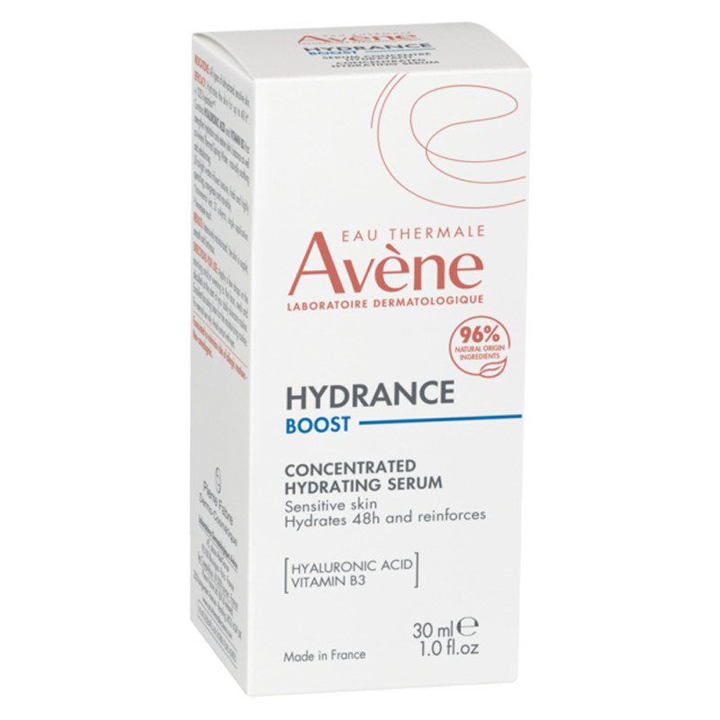 Avène Hydrance Boost Sérum...