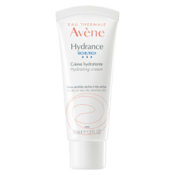 Avène Hydrance Riche Crème hydratante 40ml