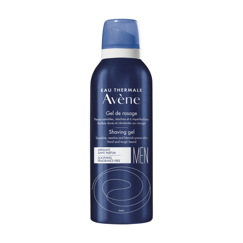 Avène Men Gel de rasage 150ml