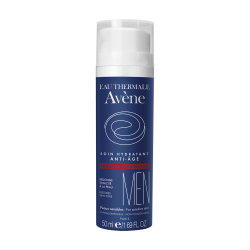 Avène Men Soin hydratant anti-âge 50ml