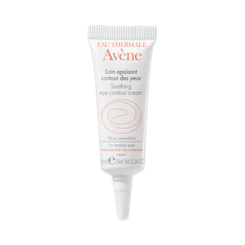 Avène Soin apaisant contour des yeux 10ml